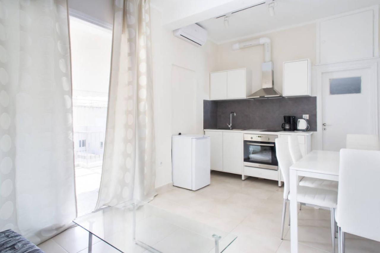The White House Apartment Атина Екстериор снимка