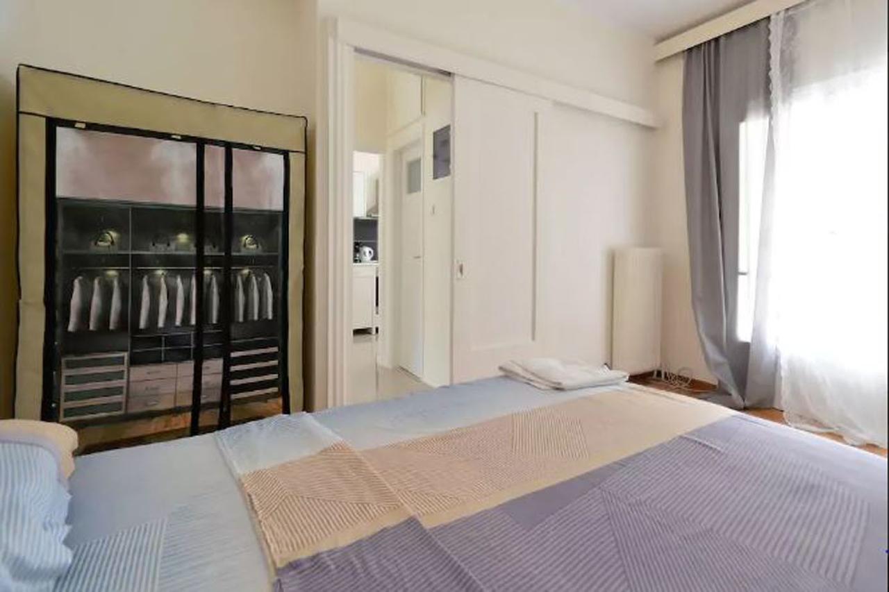 The White House Apartment Атина Екстериор снимка